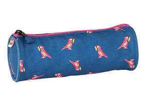Parrot Pencil Case