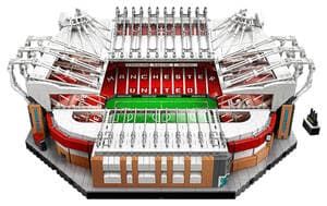 Old Trafford - Manchester United