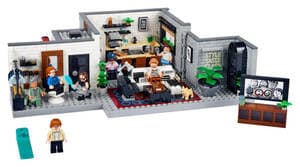 Queer Eye: The Fab 5 Loft
