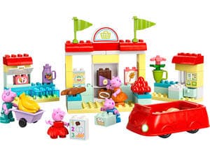 Peppa Pig Supermarket