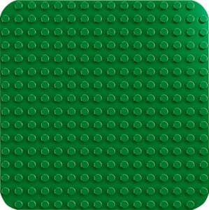 Green Building Plate
