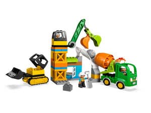Construction Site
