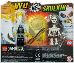 Wu vs. Skulkin