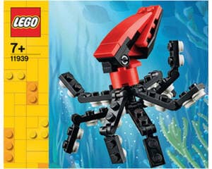 Octopus