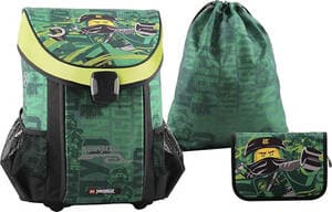 Ninjago Lloyd Energy Easy Set