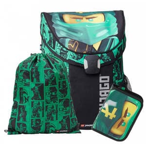 Ninjago Lloyd Easy Set