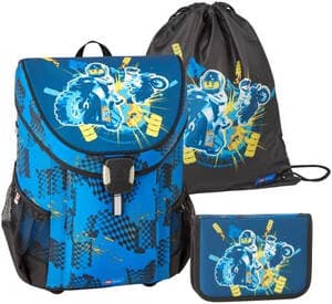 City Race Easy Set