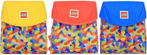 Tribini Kiddiewink Backpack (All Colors)