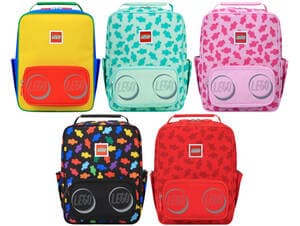 Tribini Classic Backpack Small (All Colors)