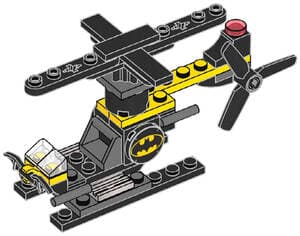 Batcopter