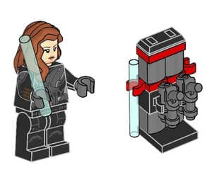 Black Widow