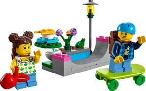 Kids' Playground