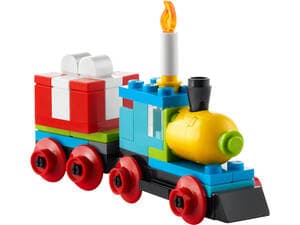 Birthday Train