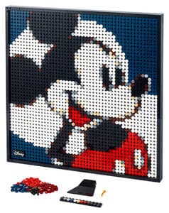 Disney's Mickey Mouse
