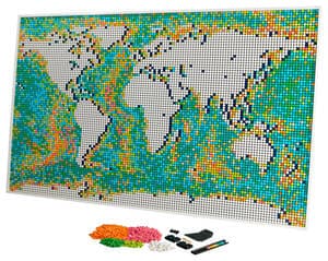 World Map
