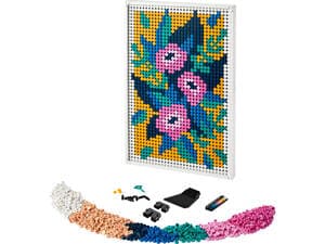 Floral Art