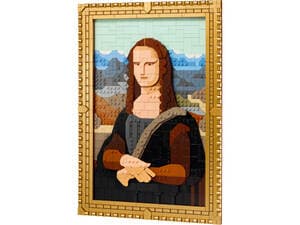 Mona Lisa