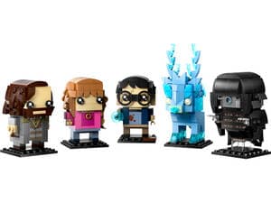 Prisoner of Azkaban Figures