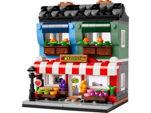 Fruit Store