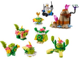 Alien Pack