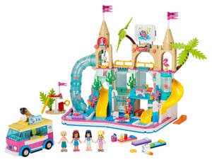 Summer Fun Water Park