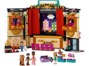 Andrea's Theater School