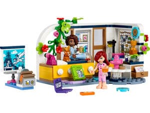 Aliya's Room