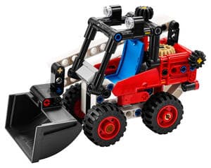 Skid Steer Loader