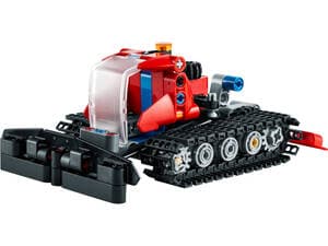 Snow Groomer