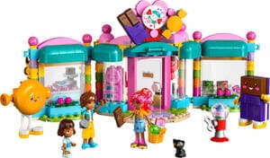 Heartlake City Candy Store