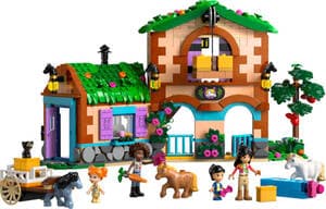 Pony Ranch & Stable