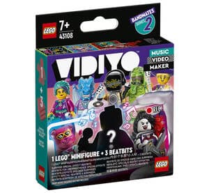 Bandmates  Series 2 - Random Box