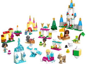 Disney Advent Calendar 2024