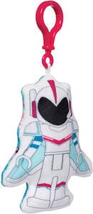 The LEGO Movie 2: Sweet Mayhem Plush Clip