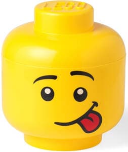 Storage Head S (Silly)