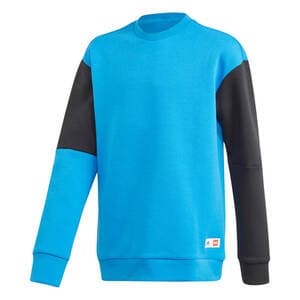 adidas x Classic LEGO Bricks Sweatshirt