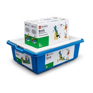 BricQ Motion Essential Hybrid Learning Classroom Starter Pack