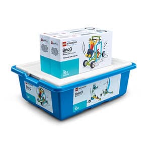 BricQ Motion Prime Hybrid Learning Classroom Starter Pack