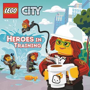 City: Heroes in Training