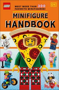 Minifigure Handbook