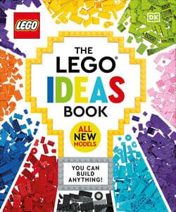 The LEGO Ideas Book Second Edition