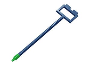Brick Pen