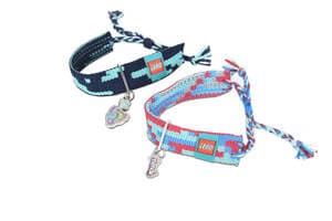 New Friends Wristbands