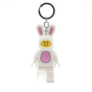 Bunny Suit Guy Key Light