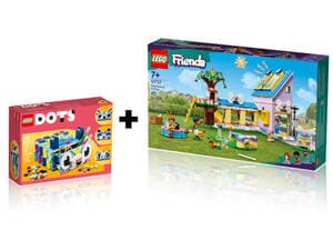 Animal Fans' Bundle
