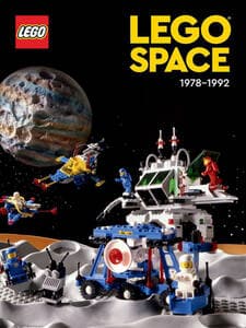 LEGO Space 1978-1992
