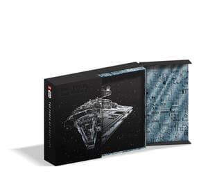 LEGO Star Wars: The Force of Creativity