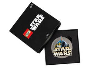 Insiders Star Wars Coin