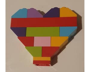 Iberia24 Heart
