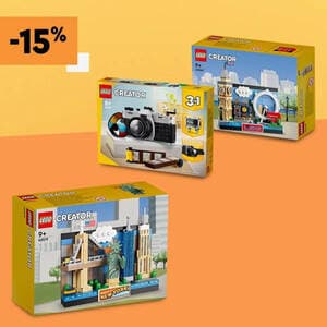 Spring Adventure Bundle
